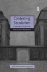 Anders Berg-Sørensen, Anders Berg-Srensen - Contesting Secularism