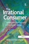 Enrico Trevisan, Trevisan Enrico - Irrational Consumer