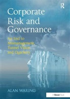 Alan Waring, Waring Alan - Corporate Risk and Governance