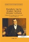 John Ott, Ott John - Manufacturing the Modern Patron in Victorian California