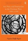 Virginia Chieffo Raguin, Virginiachieffo Raguin, Virginia Chieffo Raguin, Virginiachieffo Raguin - Art, Piety and Destruction in the Christian West, 15001700