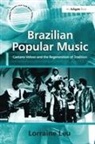 Lorraine Leu, Lorraine (University of Texas Leu, Leu Lorraine - Brazilian Popular Music
