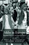 Kristina Myrvold, Knut A Jacobsen, Knut A. Jacobsen, Kristina Myrvold - Sikhs in Europe