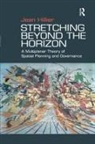 Jean Hillier - Stretching Beyond the Horizon