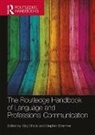 Vijay (Macquarie University Bhatia, un, Vijay Bhatia, Bhatia Vijay, Stephen Bremner, Bremner Stephen - Routledge Handbook of Language and Professional Communication