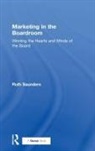 Ruth Saunders, Saunders Ruth - Marketing in the Boardroom