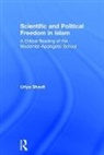 Uriya Shavit, Uriya (Tel Aviv University Shavit, Shavit Uriya - Scientific and Political Freedom in Islam