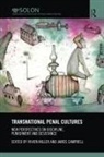 Vivien Campbell Miller, James Campbell, Vivien Miller - Transnational Penal Cultures