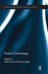 Natti Segev Ronel, Natti Ronel, Ronel Natti, Dana Segev, Segev Dana - Positive Criminology