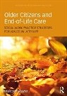 Malcolm Payne, Payne Malcolm - Older Citizens and End-Of-Life Care