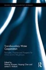 Patricia (Xiamen University Wouters, Patricia Chen Wouters, Huiping Chen, James E. Nickum, Nickum James E., Patricia Wouters... - Transboundary Water Cooperation