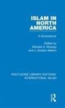 Michael A. Melton Koszegi, Michael A Köszegi, Michael A. Köszegi, J Gordon Melton, J. Gordon Melton - Islam in North America