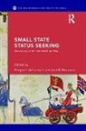 Benjamin Neumann De Carvalho, Benjamin de Carvalho, Iver Neumann - Small State Status Seeking