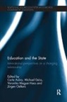 Carla (University of Zurich Aubry, Carla Aubry, Aubry Carla, Michael Geiss, Geiss Michael, Veronika Magyar-Haas... - Education and the State