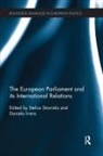 Stelios Irrera Stavridis, Daniela Irrera, Stelios Stavridis - European Parliament and Its International Relations
