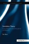 Tim Short, Tim (University College London Short, Short Tim - Simulation Theory