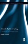 Gözde Yilmaz, Gozde (University of Atilim) Yilmaz - Minority Rights in Turkey