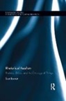 Scot Barnett - Rhetorical Realism