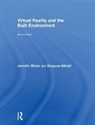 agana Nikolić, Dragana Nikolić, Jennifer Whyte, Jennifer Nikolic Whyte, Whyte Jennifer - Virtual Reality and the Built Environment