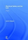 John Madden - Electrical Safety and the Law