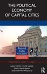 David Kaufmann, Kaufmann David, Heike Mayer, Heike Sager Mayer, Mayer Heike, Fritz Sager... - Political Economy of Capital Cities