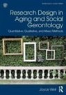 Joyce Weil, Joyce (Towson University) Weil, Joyce (University of Northern Colorado Weil - Research Design in Aging and Social Gerontology
