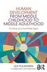 Lea Pulkkinen, Lea (University of Jyvaskyla Pulkkinen, Pulkkinen Lea - Human Development From Middle Childhood to Middle Adulthood