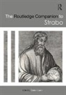 Daniela Dueck, Daniela Dueck, Dueck Daniela - Routledge Companion to Strabo