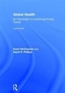 Kevin McCracken, Kevin Phillips Mccracken, David R. Phillips, Phillips David R. - Global Health