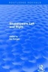 Ivo Kamps, Ivo Kamps - Shakespeare Left and Right