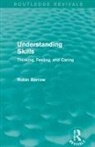 Robin Barrow, Robin (Simon Fraser University Barrow, Barrow Robin - Understanding Skills