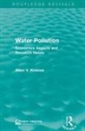 Allen V Kneese, Allen V. Kneese - Water Pollution