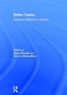Oana Klekovkina Panaite, Vera A. Klekovkina, Klekovkina Vera A., Oana Panaïté - Entre-Textes