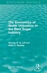 Allen V Kneese, Allen V. Kneese, George O. G. Kneese Lof, George O G Löf, George O. G. Löf - Economics of Water Utilization in the Beet Sugar Industry
