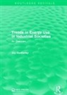 Joy Dunkerley, Dunkerley Joy - Trends in Energy Use in Industrial Societies