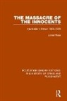 Lionel Rose, Rose Lionel - Massacre of the Innocents