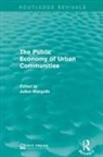 Julius Margoli, Julius Margoli, Margoli Julius - Public Economy of Urban Communities