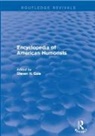 Steven H. Gale, Steven H. Gale, Gale Steven H. - Encyclopedia of American Humorists