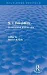 Steven H. Gale, Steven H. Gale, Gale Steven H. - S. J. Perelman