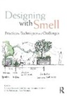 Victoria Mclean Henshaw, Victoria Henshaw, Henshaw Victoria, Kate McLean, Dominic Medway, Medway Dominic... - Designing With Smell
