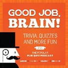 Karen Chu, Karen Felton Chu, Colin Felton, Dana Nelson - Good Job, Brain
