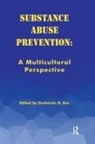 Kar Snehendu, Kar B Snehendu, Kar Snehendu - Substance Abuse Prevention