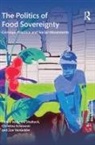 Annie (Food First Shattuck, Christina Schiavoni, Annie Shattuck, Zoe Vangelder - Politics of Food Sovereignty