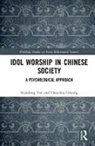 Chau-kiu Cheung, Cheung Chau-kiu, Xiaodong Yue, Xiaodong Cheung Yue, Yue Xiaodong - Idol Worship in Chinese Society