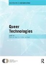 Katherine Sender, Katherine Shaw Sender, Adrienne Shaw, Katherine Sender, Sender Katherine, Adrienne Shaw... - Queer Technologies