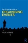 Philip Berners, Philip (Edge Hotel School Berners - Practical Guide to Organising Events