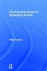 Philip Berners - Practical Guide to Organising Events
