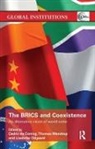 Cedric Mandrup De Coning, Cedric de Coning, Thomas Mandrup, Mandrup Thomas, Liselotte Odgaard, Odgaard Liselotte - Brics and Coexistence