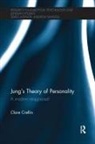 Clare Crellin, Clare (Retired Consultant Clinical Psycho Crellin - Jung''s Theory of Personality