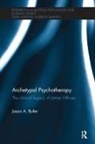 Jason A. Butler, Jason A. (Phd in Clinical Psychology From Butler, Butler Jason A. - Archetypal Psychotherapy